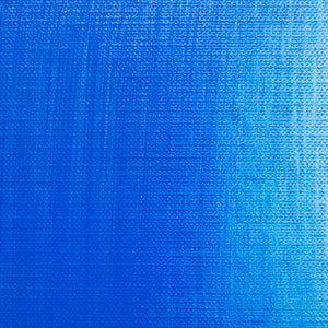 クサカベ油絵具　ブルー系