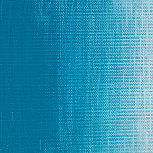 クサカベ油絵具　ブルー系