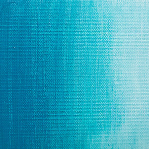 クサカベ油絵具　ブルー系