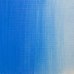 クサカベ油絵具　ブルー系