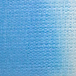 クサカベ油絵具　ブルー系