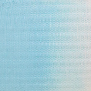 クサカベ油絵具　ブルー系