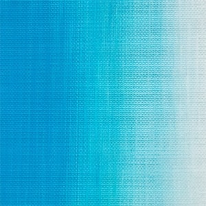 クサカベ油絵具　ブルー系