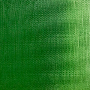 クサカベ油絵具　グリーン系