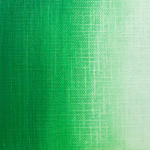 クサカベ油絵具　グリーン系