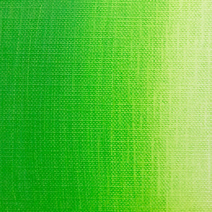 クサカベ油絵具　グリーン系