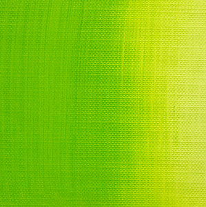 クサカベ油絵具　グリーン系