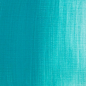 クサカベ油絵具　グリーン系