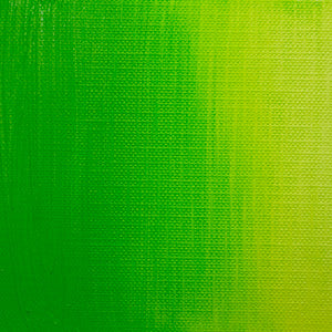 クサカベ油絵具　グリーン系