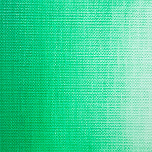 クサカベ油絵具　グリーン系