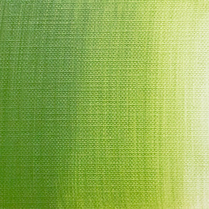 クサカベ油絵具　グリーン系