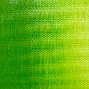 クサカベ油絵具　グリーン系