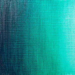 クサカベ油絵具　グリーン系