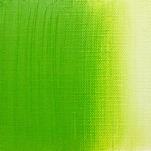 クサカベ油絵具　グリーン系