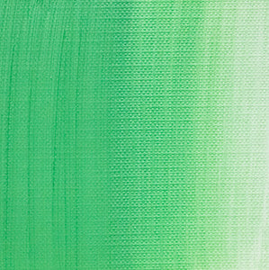 クサカベ油絵具　グリーン系