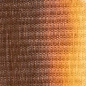 Kusakabe Oil Paint Brown