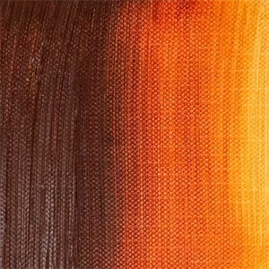 Kusakabe Oil Paint Brown