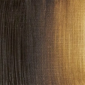 Kusakabe Oil Paint Brown