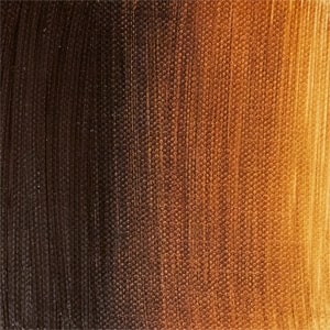 Kusakabe Oil Paint Brown
