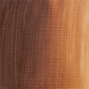 Kusakabe Oil Paint Brown