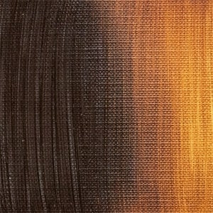 Kusakabe Oil Paint Brown