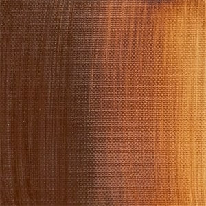 Kusakabe Oil Paint Brown