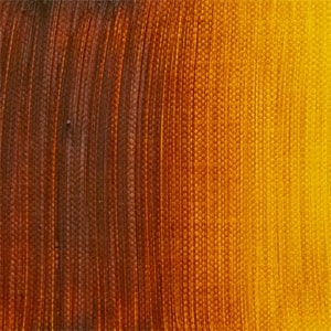 Kusakabe Oil Paint Brown