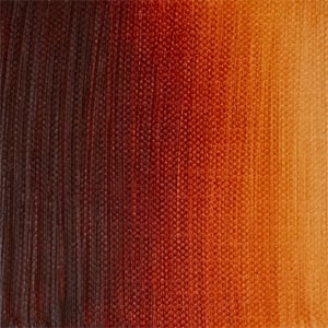 Kusakabe Oil Paint Brown