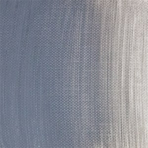 クサカベ油絵具　グレー系