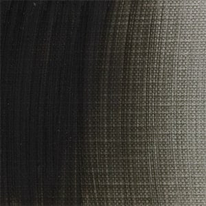 クサカベ油絵具　グレー系