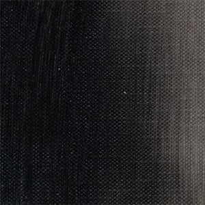 クサカベ油絵具　ブラック＆ルミナス系