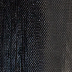 クサカベ油絵具　ブラック＆ルミナス系