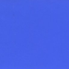 Holbein opaque watercolor paint No. 5 15ml blue series